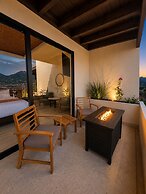 Hotel Flores de Sal
