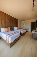 Hotel Flores de Sal