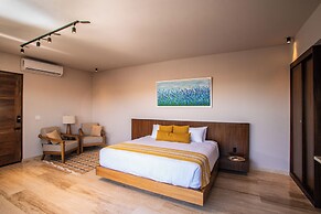 Hotel Flores de Sal