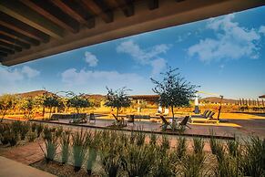 Hotel Flores de Sal