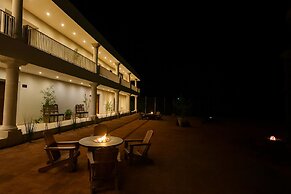Hotel Flores de Sal