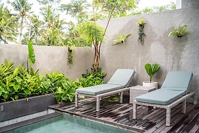 D'Macho Villas Ubud