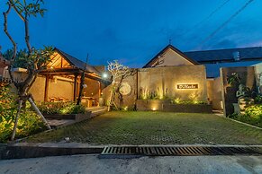 D'Macho Villas Ubud