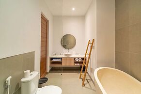D'Macho Villas Ubud