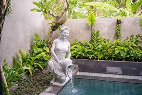 D'Macho Villas Ubud