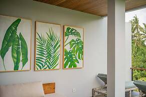 D'Macho Villas Ubud