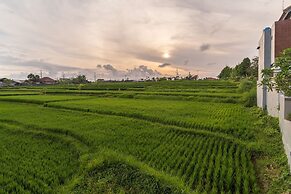 D'Macho Villas Ubud