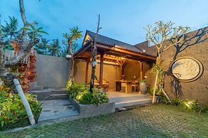D'Macho Villas Ubud