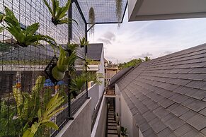 D'Macho Villas Ubud