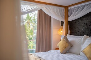 D'Macho Villas Ubud