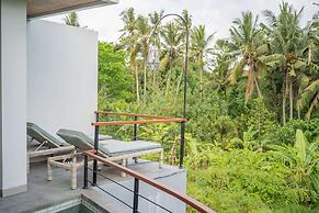 D'Macho Villas Ubud