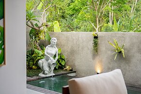 D'Macho Villas Ubud