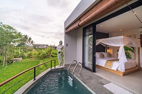 D'Macho Villas Ubud