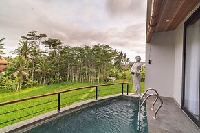 D'Macho Villas Ubud