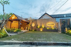 D'Macho Villas Ubud