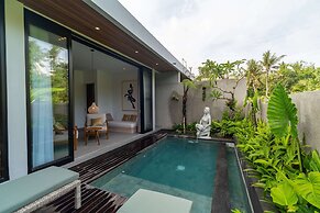 D'Macho Villas Ubud