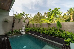 D'Macho Villas Ubud