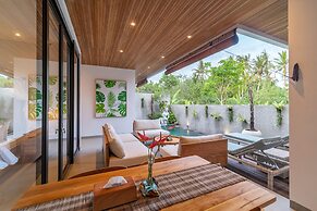 D'Macho Villas Ubud