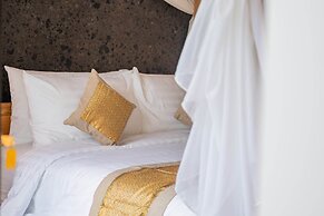 D'Macho Villas Ubud