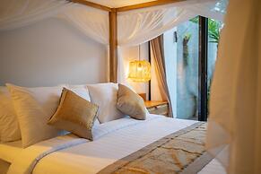 D'Macho Villas Ubud