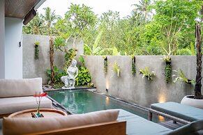 D'Macho Villas Ubud
