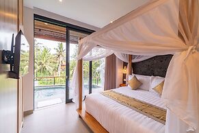 D'Macho Villas Ubud