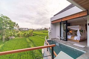 D'Macho Villas Ubud