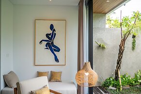 D'Macho Villas Ubud