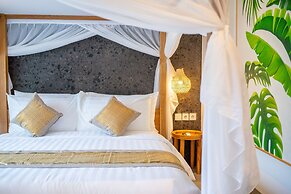 D'Macho Villas Ubud