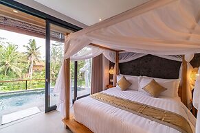 D'Macho Villas Ubud