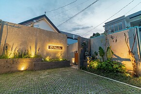 D'Macho Villas Ubud