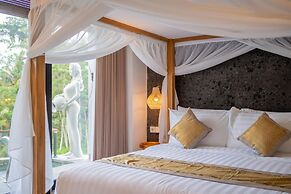 D'Macho Villas Ubud