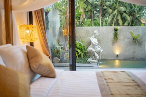 D'Macho Villas Ubud