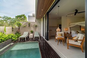D'Macho Villas Ubud