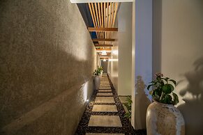 D'Macho Villas Ubud