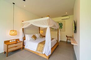 D'Macho Villas Ubud