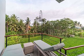 D'Macho Villas Ubud