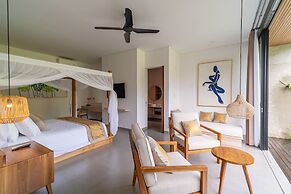 D'Macho Villas Ubud
