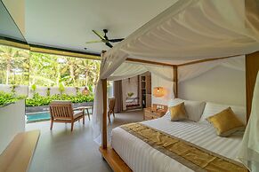D'Macho Villas Ubud