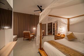 D'Macho Villas Ubud