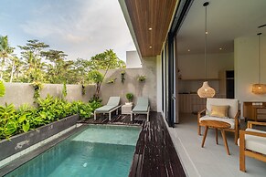 D'Macho Villas Ubud