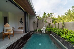 D'Macho Villas Ubud