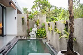 D'Macho Villas Ubud