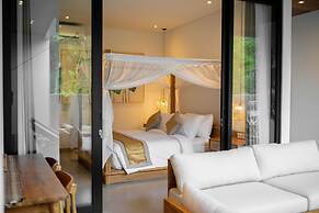 D'Macho Villas Ubud