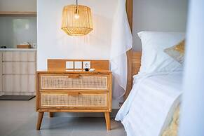 D'Macho Villas Ubud