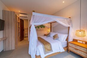 D'Macho Villas Ubud