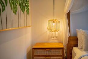 D'Macho Villas Ubud