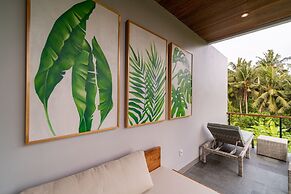 D'Macho Villas Ubud