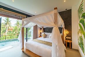 D'Macho Villas Ubud