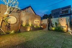 D'Macho Villas Ubud